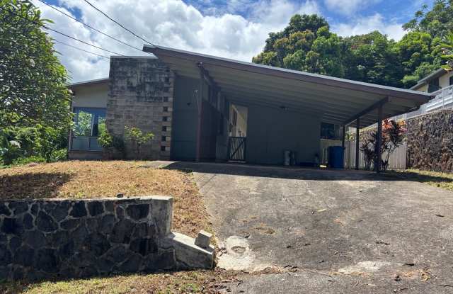 Kane'ohe - Ka'alaea - 3 Bdrm/2 Bath/Carport - $3,500 Gallery 1