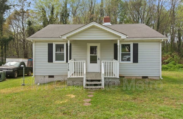 715 Smyre Drive - 715 Smyre Drive, Gastonia, NC 28054
