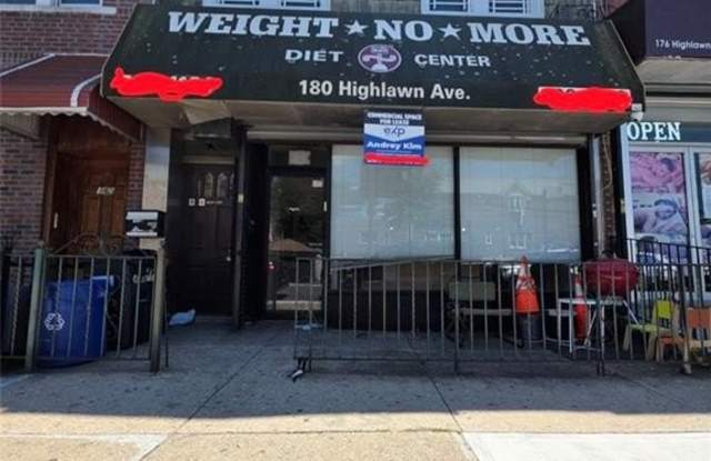 180 Highlawn Avenue Gallery 4