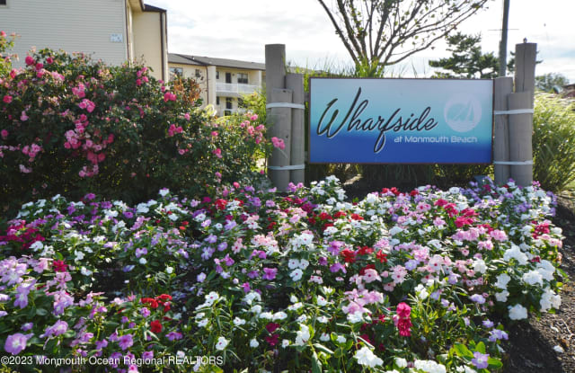 71 Wharfside Drive - 71 Wharfside Drive, Monmouth Beach, NJ 07750