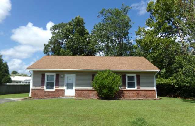 Charming Home in Havelock - 103 Pirates Lane, Havelock, NC 28532