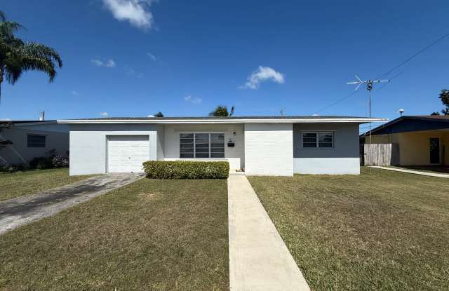 671 Northwest 17th Street photos photos