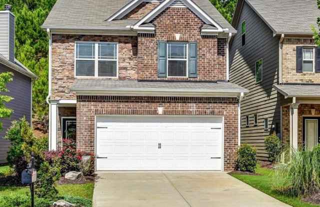 1780 Homeside Drive - 1780 Homeside Drive, Forsyth County, GA 30041
