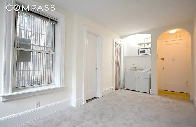 104-106 Bedford Street - 104 Bedford Street, New York City, NY 10014