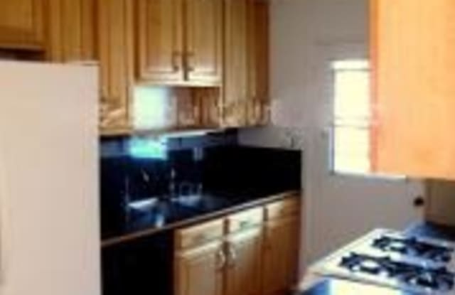 814 6th St - 814 6th St, Santa Monica, CA 90403