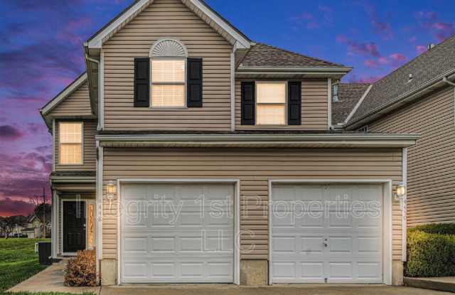 4448 NE 83rd Terrace - 4448 Northeast 83rd Terrace, Kansas City, MO 64119