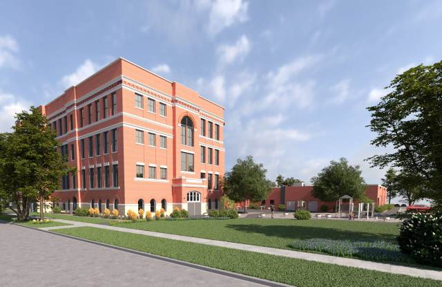 Earle Residences photos photos