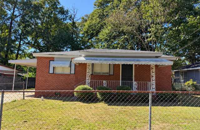 ***East Columbus 3 Bedroom / 1.5 Bathroom House for Rent*** Gallery 3