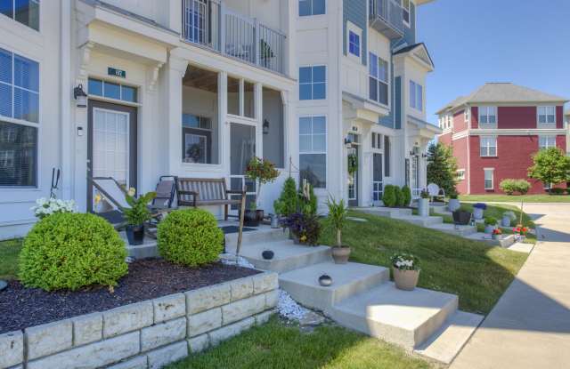 The District at Saxony photos photos