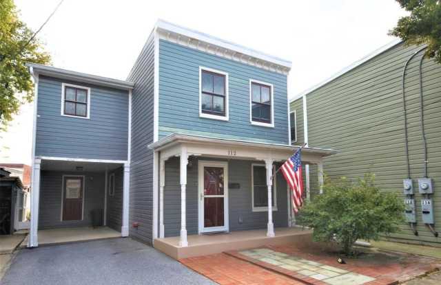 Updated Downtown Frederick Property in prime location available mid August! photos photos Updated Downtown Frederick Property in prime location available mid August! photos photos