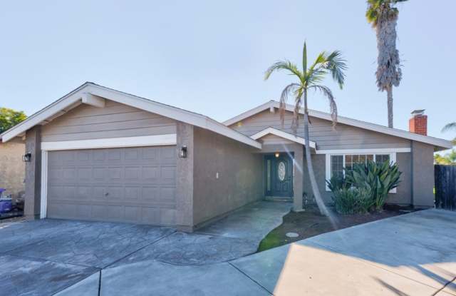 11370 Travis Place - 11370 Travis Place, San Diego, CA 92126