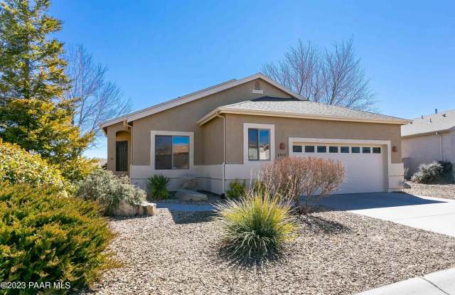 6913 E Voltaire Drive - 6913 East Voltaire Drive, Prescott Valley, AZ 86314 6913 E Voltaire Drive - 6913 East Voltaire Drive, Prescott Valley, AZ 86314