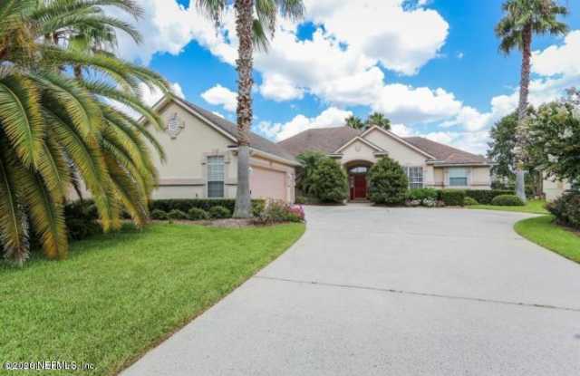 2224 HARBOR LAKE DR - 2224 Harbor Lake Drive, Fleming Island, FL 32003