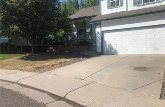 3623 Bucknell Circle - 3623 Bucknell Circle, Highlands Ranch, CO 80129