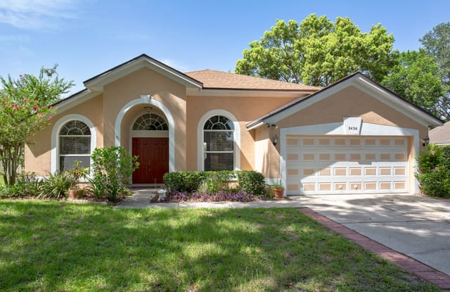 2436 Deermeadow Drive - 2436 Deermeadow Drive, Apopka, FL 32703