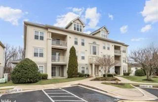 9111 GRACIOUS END CT #204 - 9111 Gracious End Court, Columbia, MD 21046