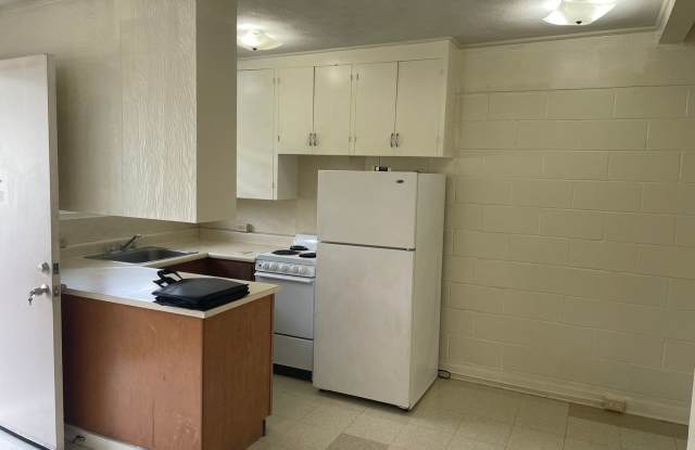 Makiki - Matlock Ave - 1 Bdrm, 1 Bath - $1,400 Gallery 4