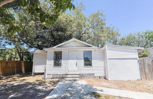 4221 35th Avenue North - 4221 35th Avenue North, St. Petersburg, FL 33713