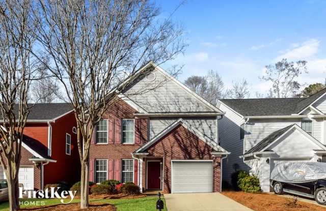 1429 Gates Circle Southeast - 1429 Gates Circle Southeast, DeKalb County, GA 30316