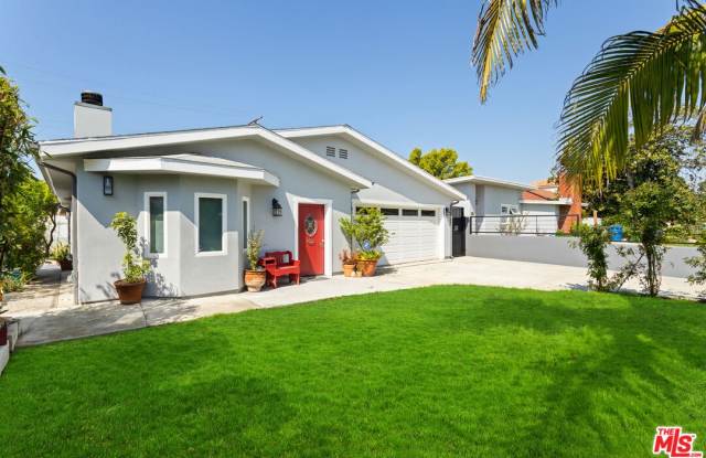 4161 Tivoli Ave - 4161 Tivoli Avenue, Los Angeles, CA 90066