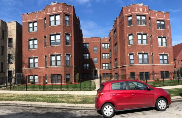 10740 S Calumet Ave - Unit 3N photos photos
