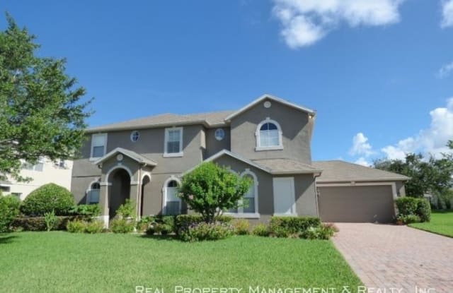 824 Pecori Terrace - 824 Pecori Ter, Ocoee, FL 34761