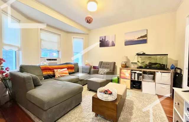 59 Franklin St #1A Brookline MA 02445 Gallery 3