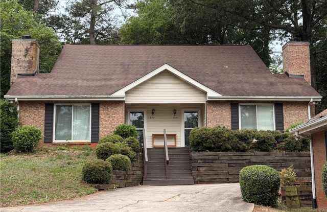 1252 Minhinette Drive photos photos