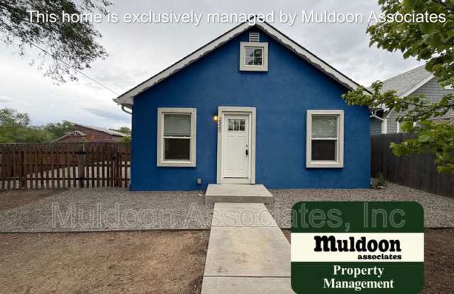 2320 W Monument St photos photos