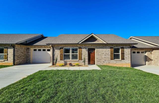BRAND NEW Spacious Townhome in Shelbyville!...**1/2 OFF Move-In Special** photos photos