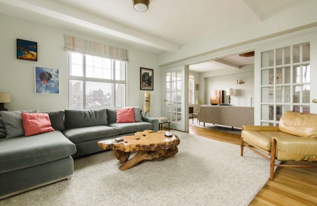 45 Christopher Street - 45 Christopher Street, New York City, NY 10014