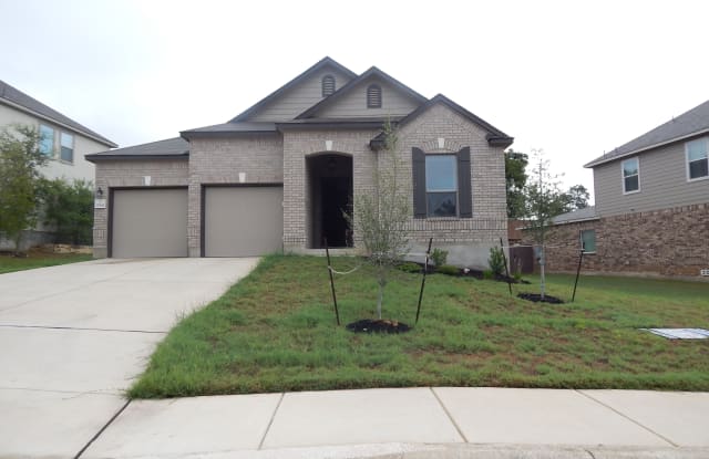 21806 Balboa Bay - 21806 Balboa Bay, Bexar County, TX 78259