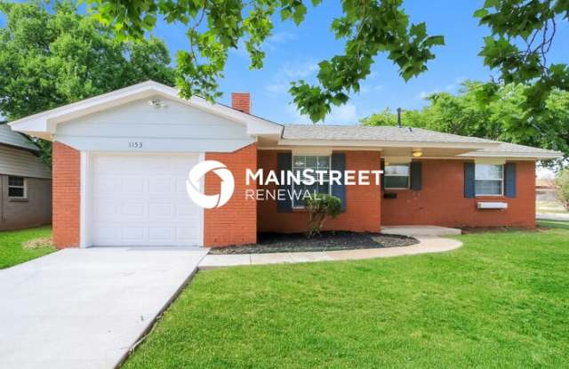 1153 Elmhurst Street photos photos