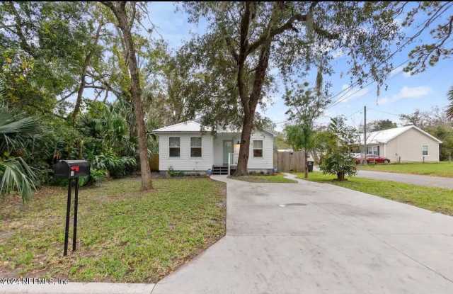 40 SPRING Street - 40 Spring Street, St. Augustine, FL 32084