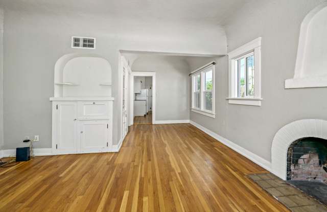 PRE-LEASE for AUGUST 2026 - Sam Hughes Bungalow Gallery 4