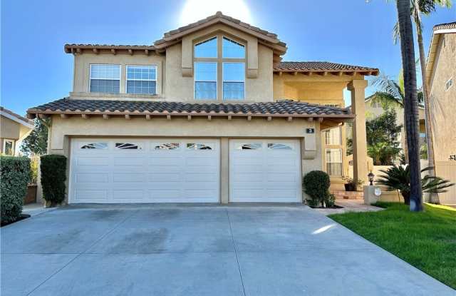 3 Windstar - 3 Windstar, Aliso Viejo, CA 92656