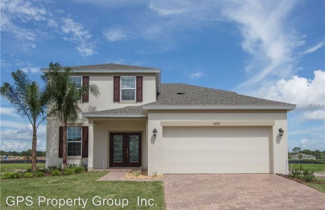 12029 Sawgrass Reserve Blvd - 12029 Sawgrass Reserve Boulevard, Meadow Woods, FL 32824