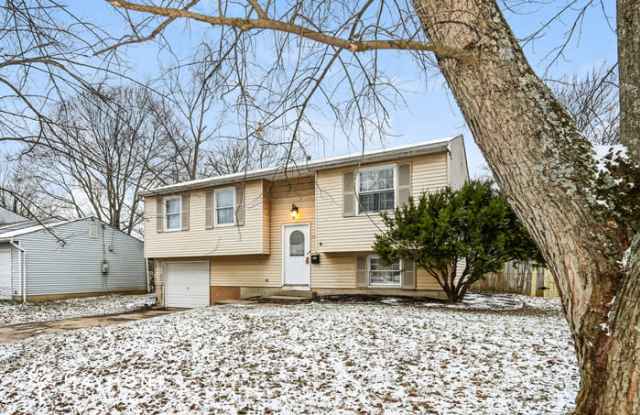 11720 Elkwood Drive - 11720 Elkwood Drive, Forest Park, OH 45240