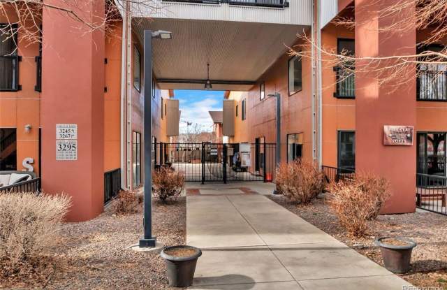 Beauty in the RiNo Arts District - Special Move In Rate! photos photos