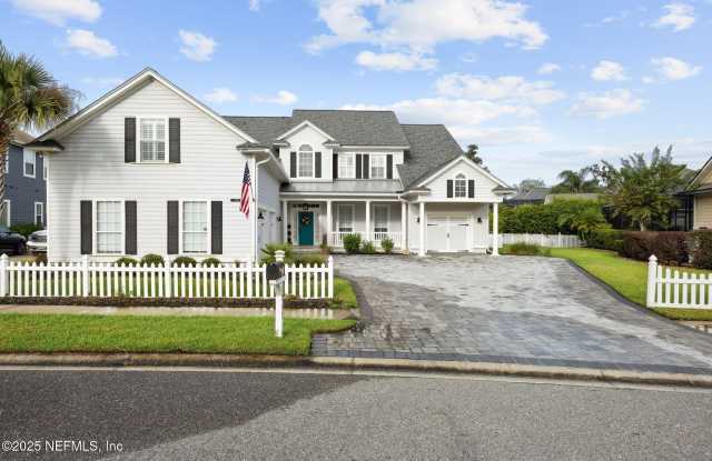 1842 PARADISE MOORINGS Boulevard - 1842 Paradise Moorings Boulevard, Clay County, FL 32068