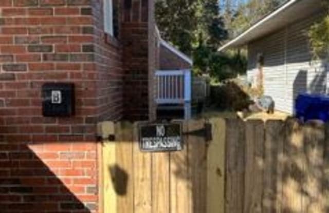 9619 10th Bay Street B - 9619 10th Bay Street, Norfolk, VA 23518