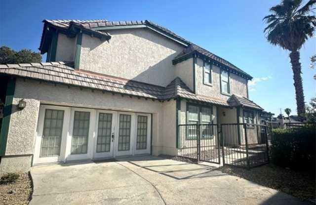 4055 Chalfont Court - 4055 Chalfont Court, Paradise, NV 89121