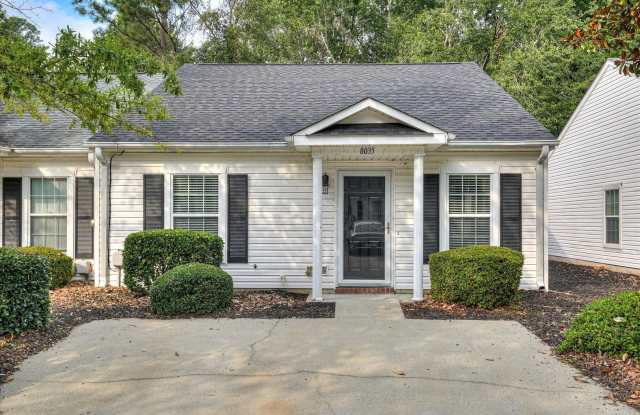 2 Bedroom 2 Bathroom Townhouse photos photos