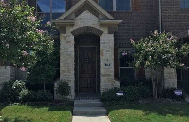 4684 Cecile Road - 4684 Cecile Road, Plano, TX 75024