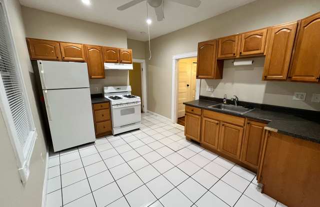 82 Bristow St - 82 Bristow Street, Saugus, MA 01906