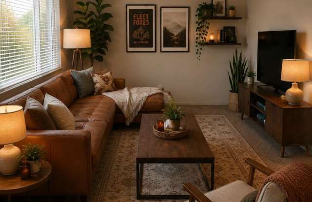 1 BEDROOM YAKIMA APARTMENT | CARPORT + $350 OFF Gallery 1
