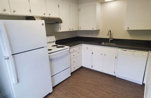 Cortina Apartments photos photos