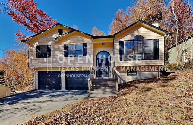 4304 Falcon Crest Drive - 4304 Falcon Crest Drive, Hall County, GA 30542