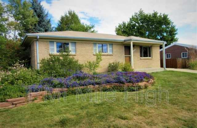 2181 Phillips Dr - 2181 Phillips Drive, Northglenn, CO 80233