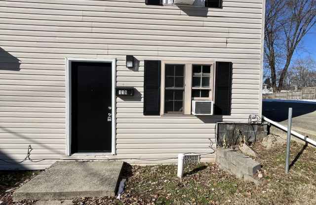 119 South 8th Street - 119 South 8th Street, Belleville, IL 62220